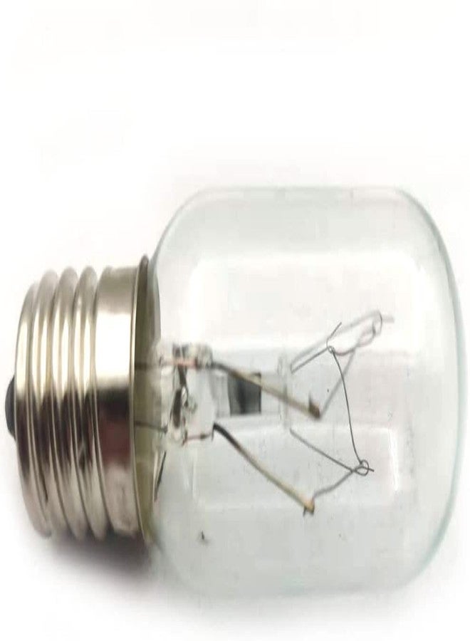 junxuan 5304488360 Microwave Oven Light Bulb For Frigidaire - Image 1
